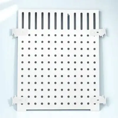 

Разделитель для аквариума из акрила, многоразовая прозрачная перегородка для разведения рыб, аксессуар для самостоятельной установки