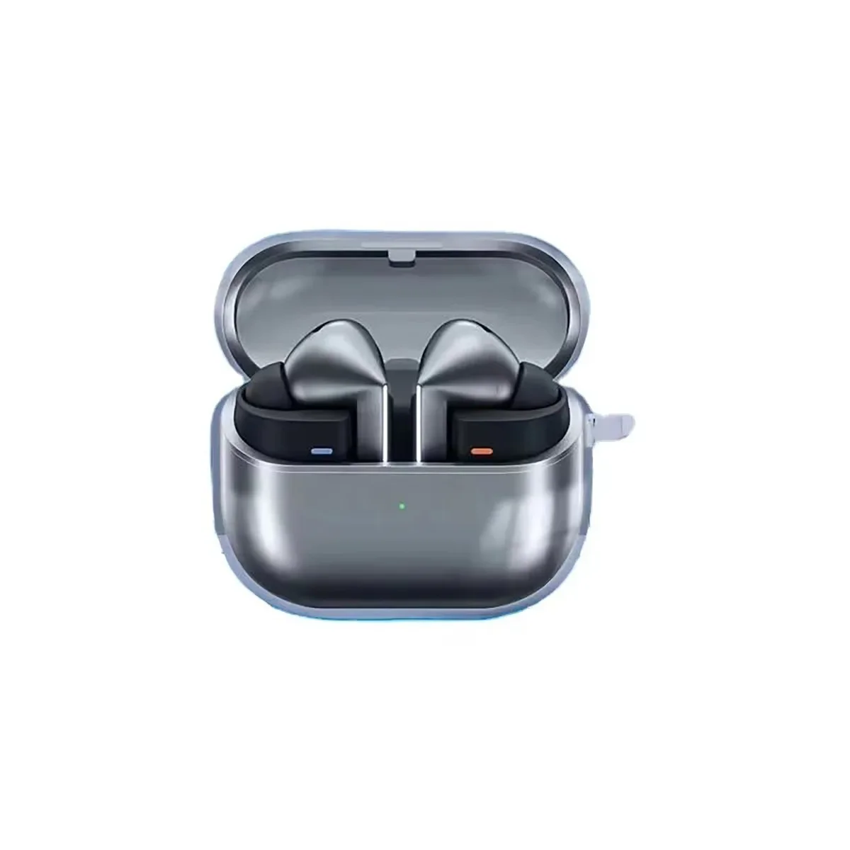 for Samsung Galaxy Buds 3 Pro Transparent Cases Samsung Galaxy Buds 3Pro  Earphone Case Soft Silicone Clear Headphone Cover image 6