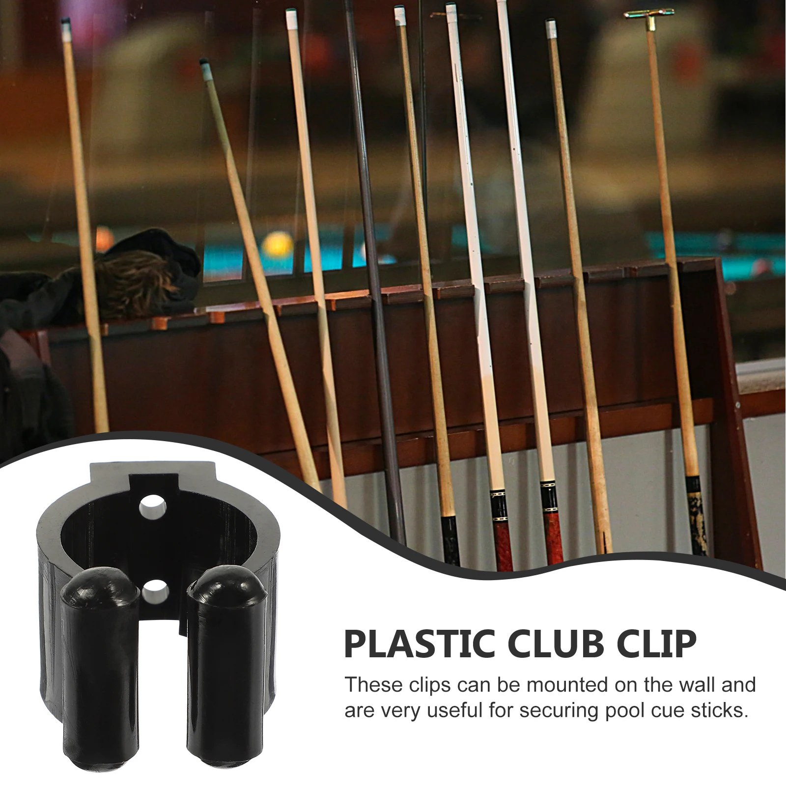 

12 шт., сверхмощные зажимы для держателя удочки для крепления кия для рыбалки, регулируемый кронштейн для удочки, легкий вес для дисплея