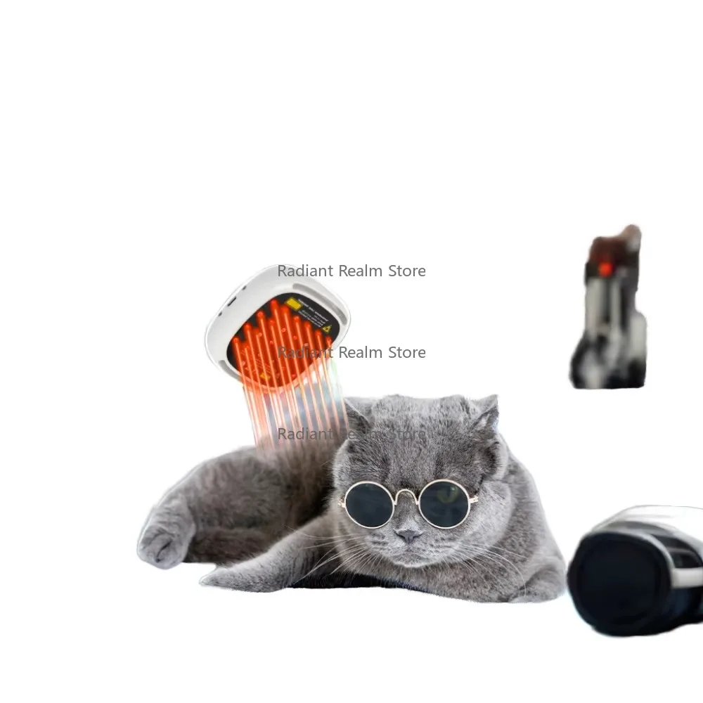 

Direct Sales Laser for Home Users Pet Therapists & Exotic Animal Care Cold Therapy for Canine Feline