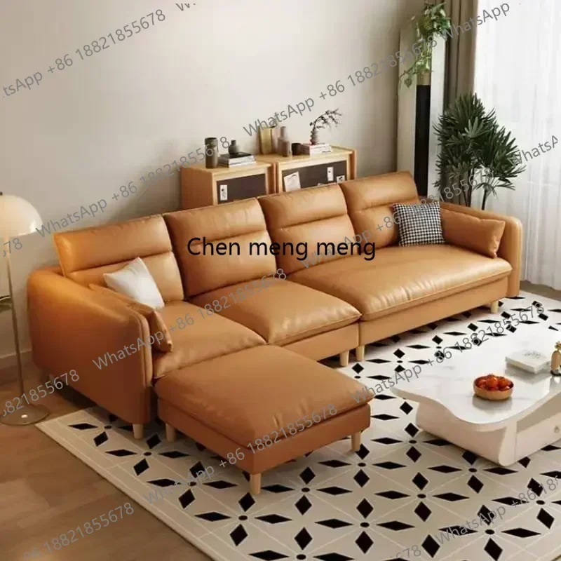 

D182 Princess Water Proof Sofas Filler Back Support Luxury Recliner Puff Couch Bedroom Lounges Lazy Accent Schlafsofa Hotel Fur