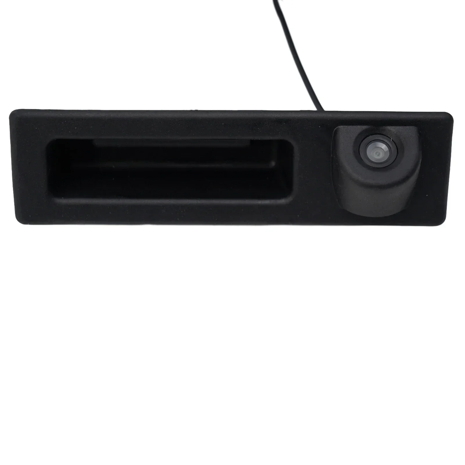 Enhanced Safety with this Car Reverse Camera  Suitable for BMW 3 F30 F31 F34 X3 F25 5 F10 F11 F07  1280*720 Resolution