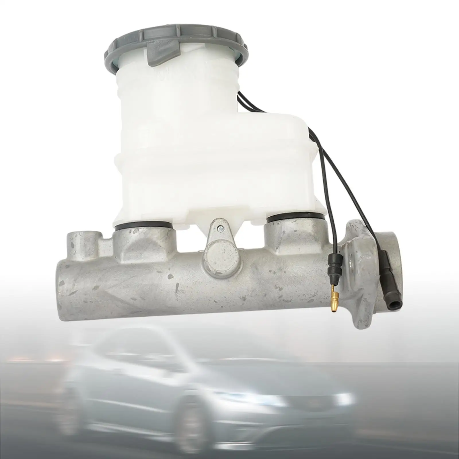 Brake Master Cylinder 46100-s04-a01 Multiuse High Performance Brake Master Cylinder Pump for Automotive Accessories