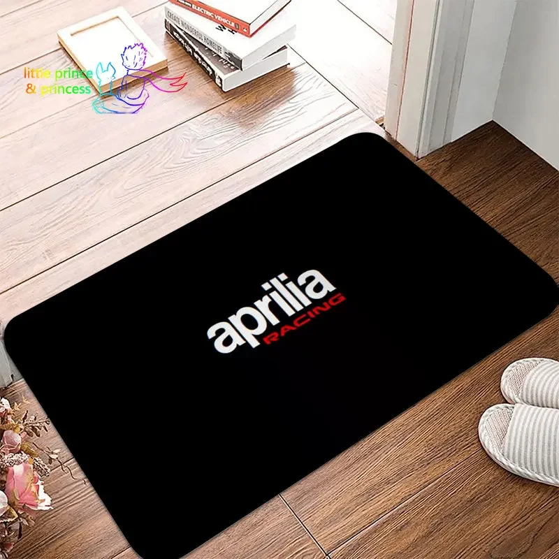 A-Aprilia House Entrance Mat Doormat Entrance Door Aesthetic Room Decoration Kitchen Carpet Foot Mats Modern Home Decoration Rug