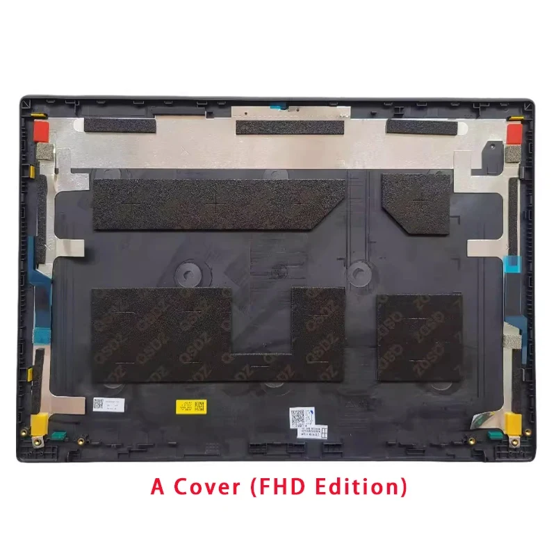 P  ABCD shell AP1VU000400 Hinge shell Suitable for Gen 2 ThinkPad X13  laptop LCD screen back cover, palm rest bottom cover