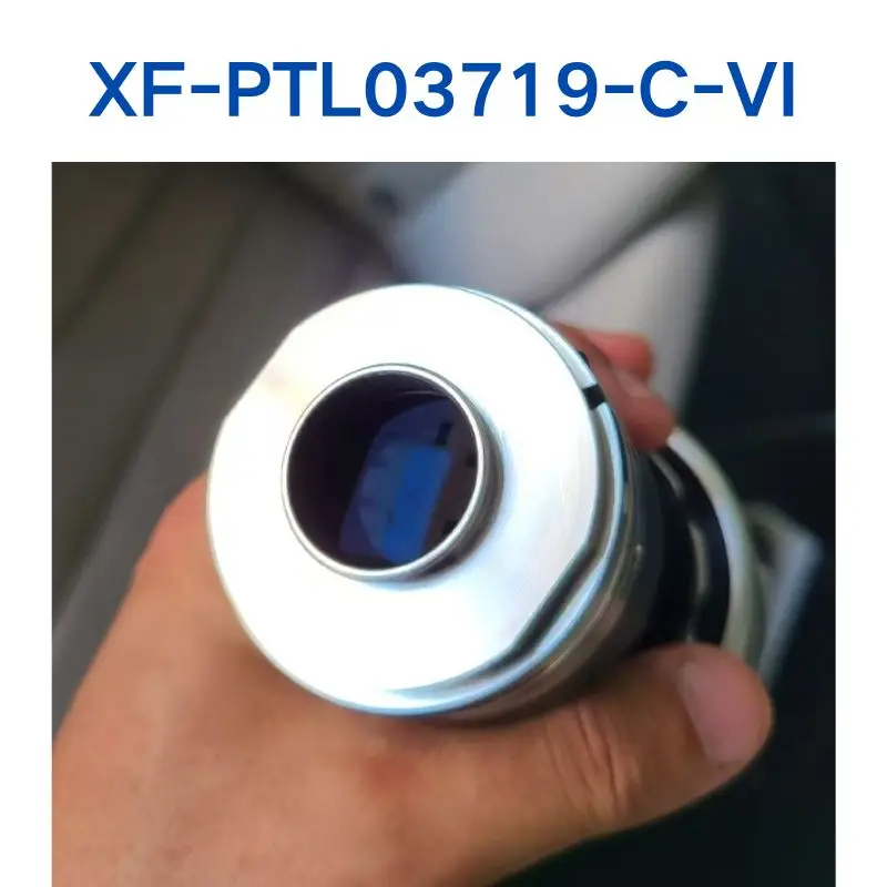 

Second-hand test OK for Canrui Yuanxin camera lens，XF-PTL03719-C-VI