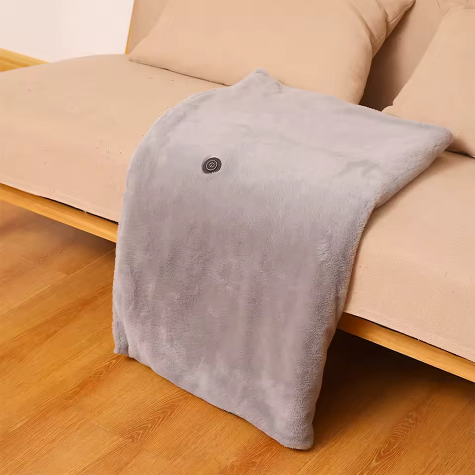 3. 부드러운 토끼털..