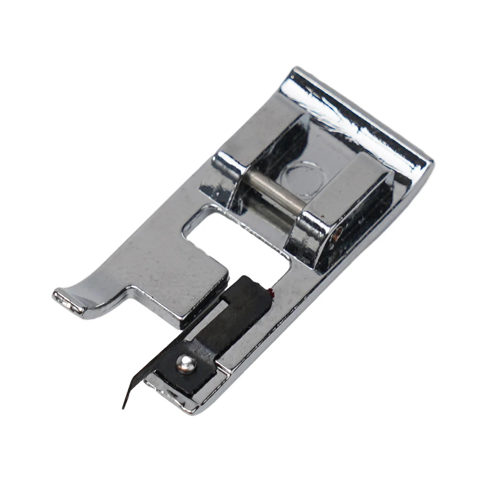 Sewing Machine Sewing Foot 1 Pc 3.5*1.5*0.6cm For Sewing Tasks Household Overlocking Presser Foot Durable High-Quality