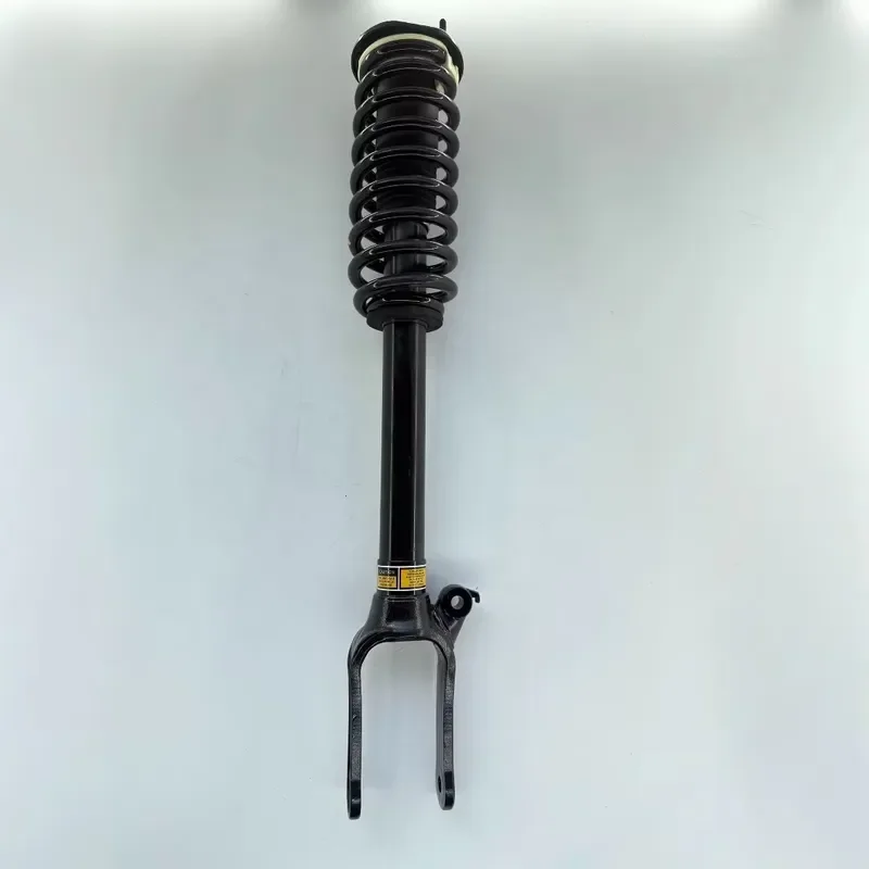 for 164 M-Class Front Air Suspension Strut Shock Absorber Assembly OE 1643200130 New Auto Parts with 2 Year