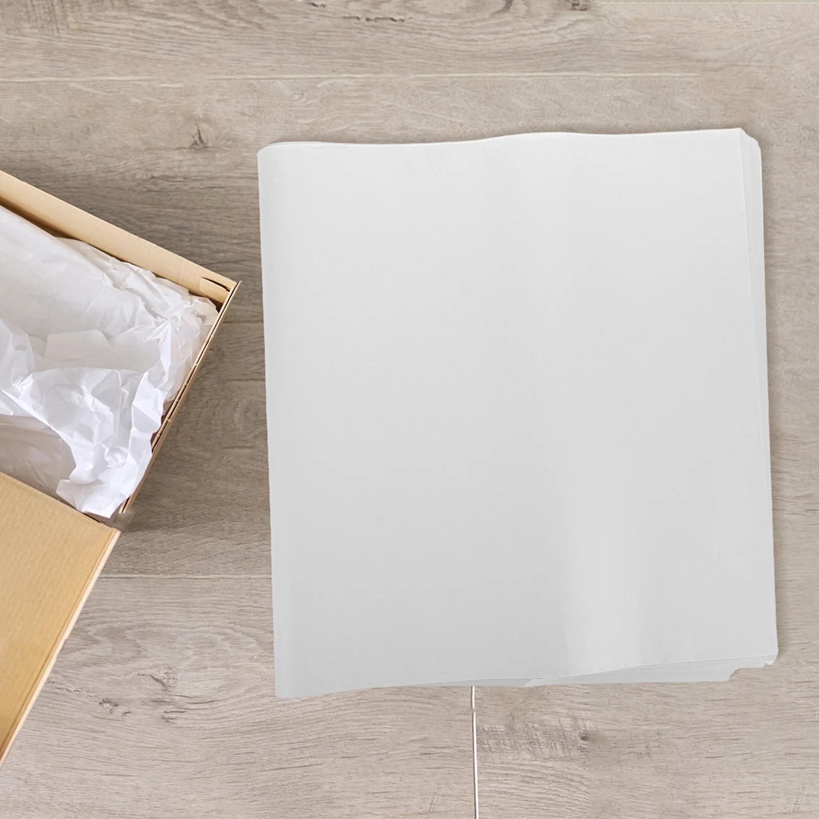 70x38cm Wrapping Paper 100 Sheets Lightweight Packaging Material for Moving Shipping Fragile Items Box Filler Wrapping Paper