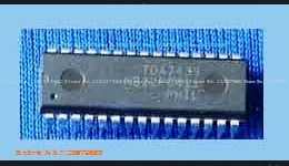 TDA7439 DIP-30