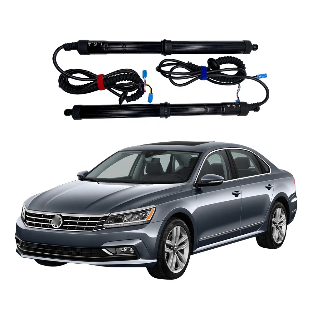 Car Power Trunk Lift Electric Hatch Tailgate Tail gate Strut Auto Rear Door Actuatorr for VW Passat B7 B8 2011-2021