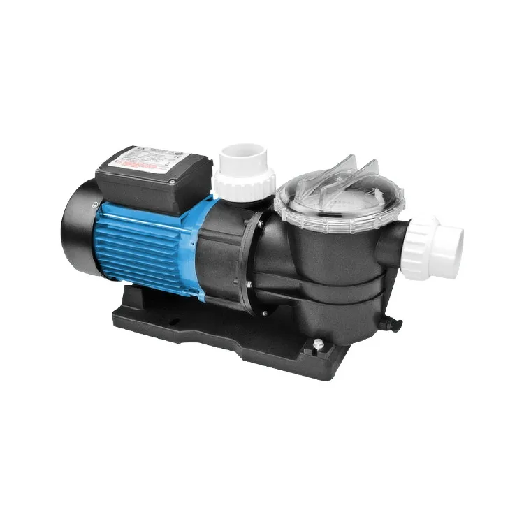 0.25hp 0.5hp 0.75hp 1.2hp Motor de agua Bomba de piscina Precio Piscina Bombas pequeñas para piscina