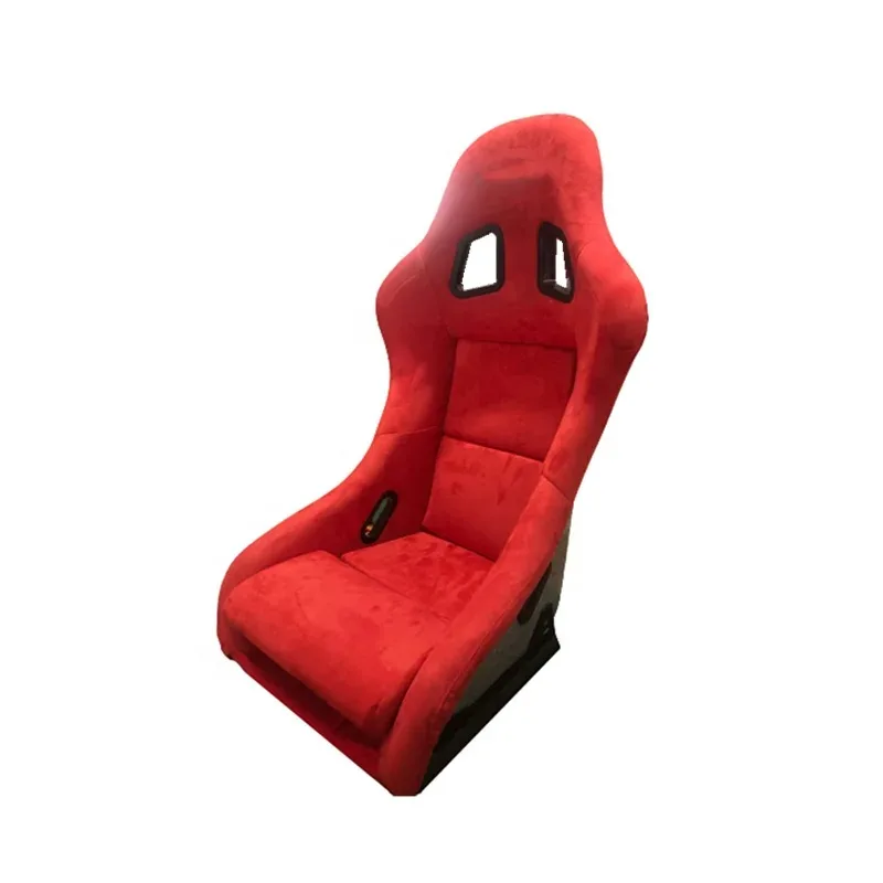

Fiber Glass Bucket Racing Seat Car Seat