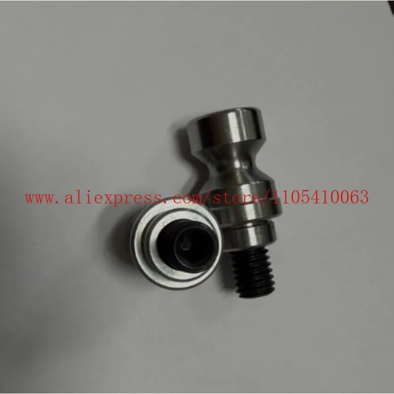 D52/D96 Zero Point Clamping System Cnc 4 Axis precision chuck Clamp Positioning Pneumatic 5 Machinery Pull nail Tools