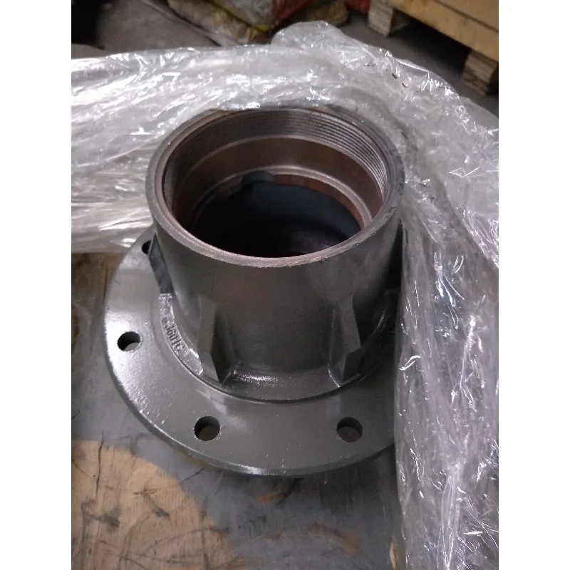 

88LUEN Reliable Wheel Hubs and Axle Systems New Condition Trailer Parts & Accessories for Semi Trailers