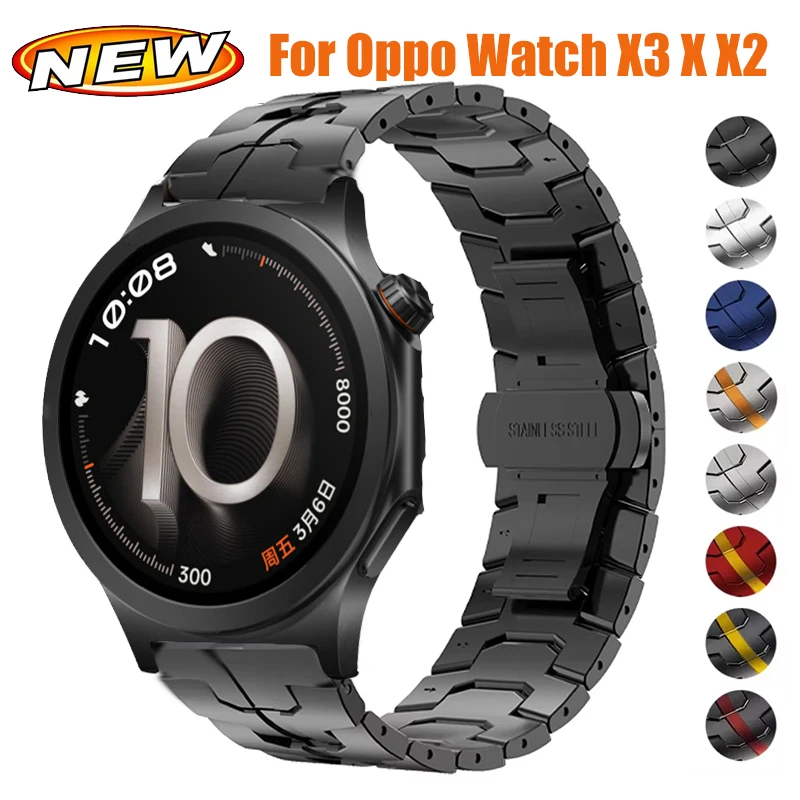 Metal 22Mm Wrist St…