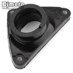 Adaptador de interfaz de carburador de motocicleta, colector de admisión para Honda XR250 XR250L 1991-1996 XR 250 R 1986-2004 16211-KT1-013