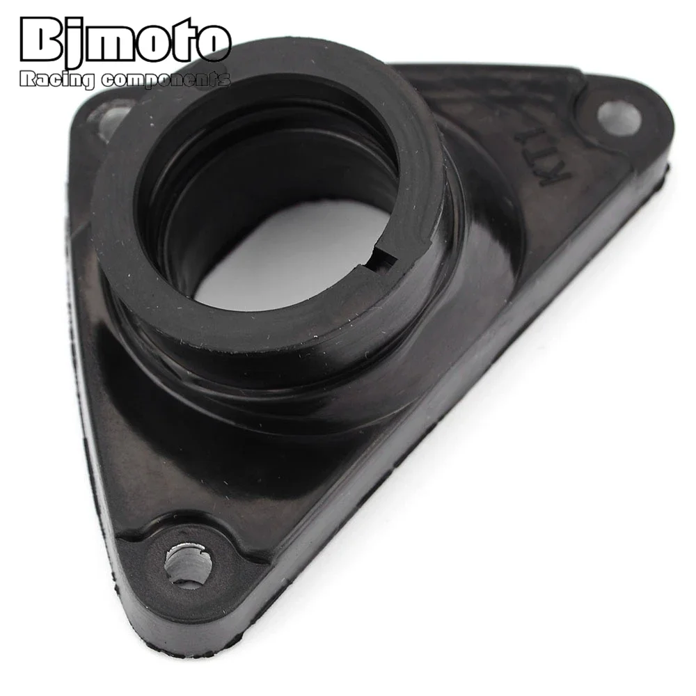 Adapter interfejsu gaźnika motocyklowego kolektor dolotowy dla Honda XR250 XR250L 1991-1996 XR 250 R 1986-2004 16211-KT1-013