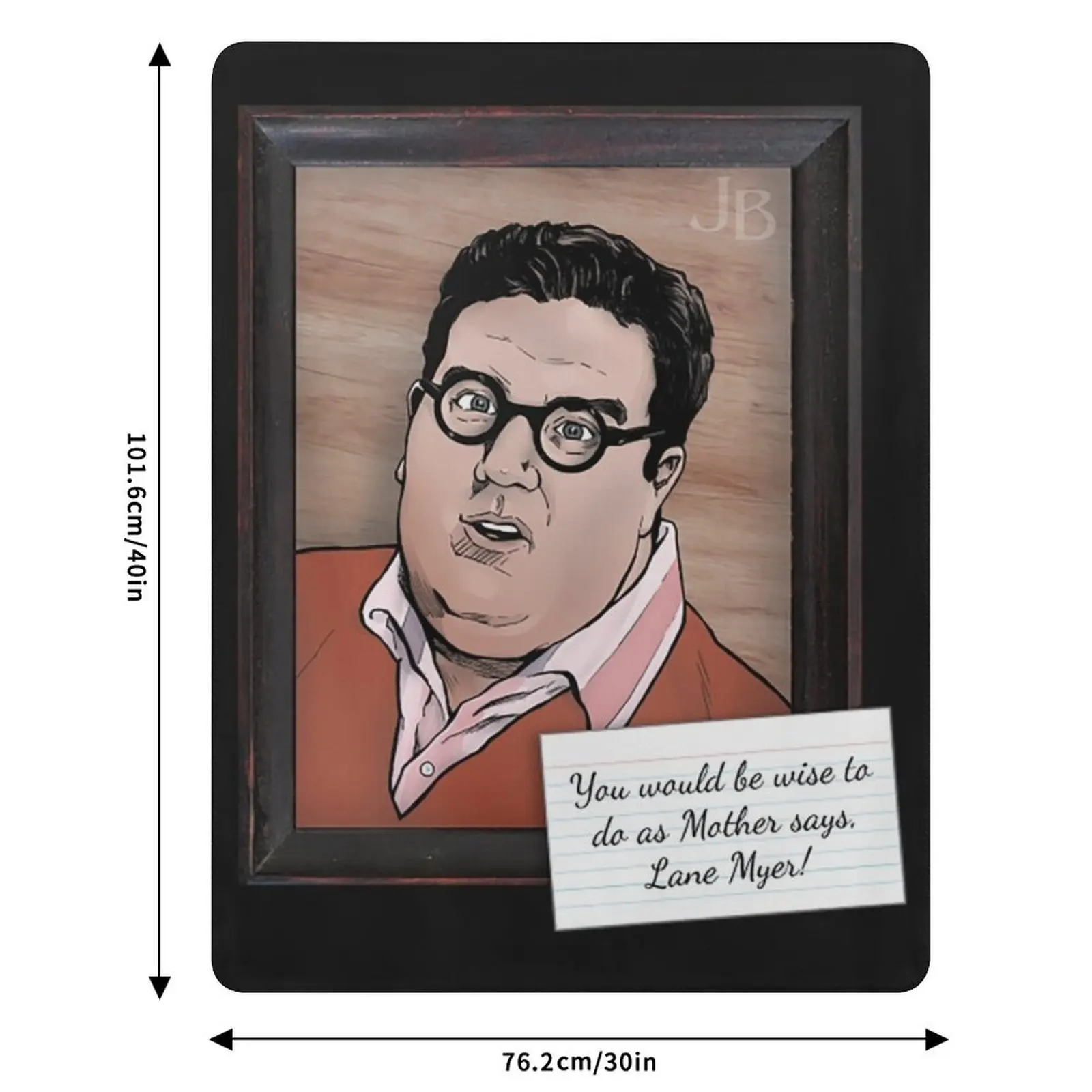 Better off dead Throw Blanket christmas decoration Bed Luxury Throw Luxury St Blankets