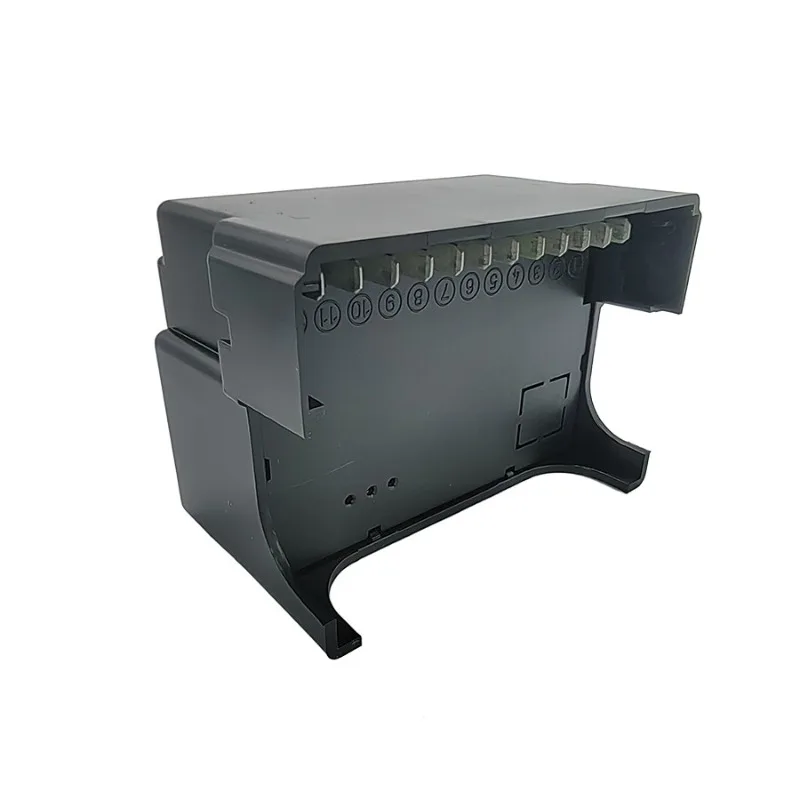 صندوق التحكم يحل محل وحدة التحكم Siemens Lme21.330c1 120 فولت، لموقد الغاز