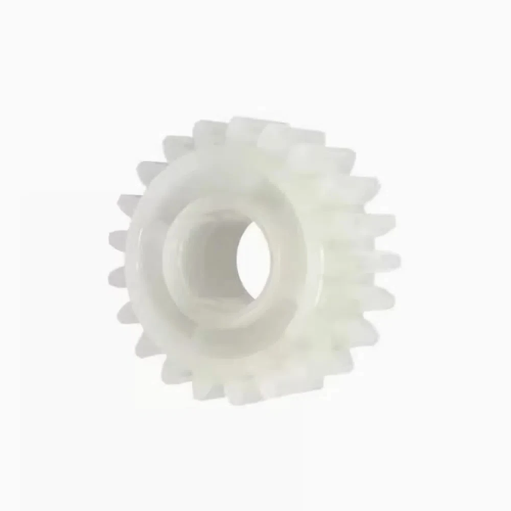 (21T) 0019 Drives Upper Fuser Roller Gear Fits For Sharp AL1631 AR155N AL1451 AL1020 AR153EN AR150N AL1530CS AL1200 AL1215