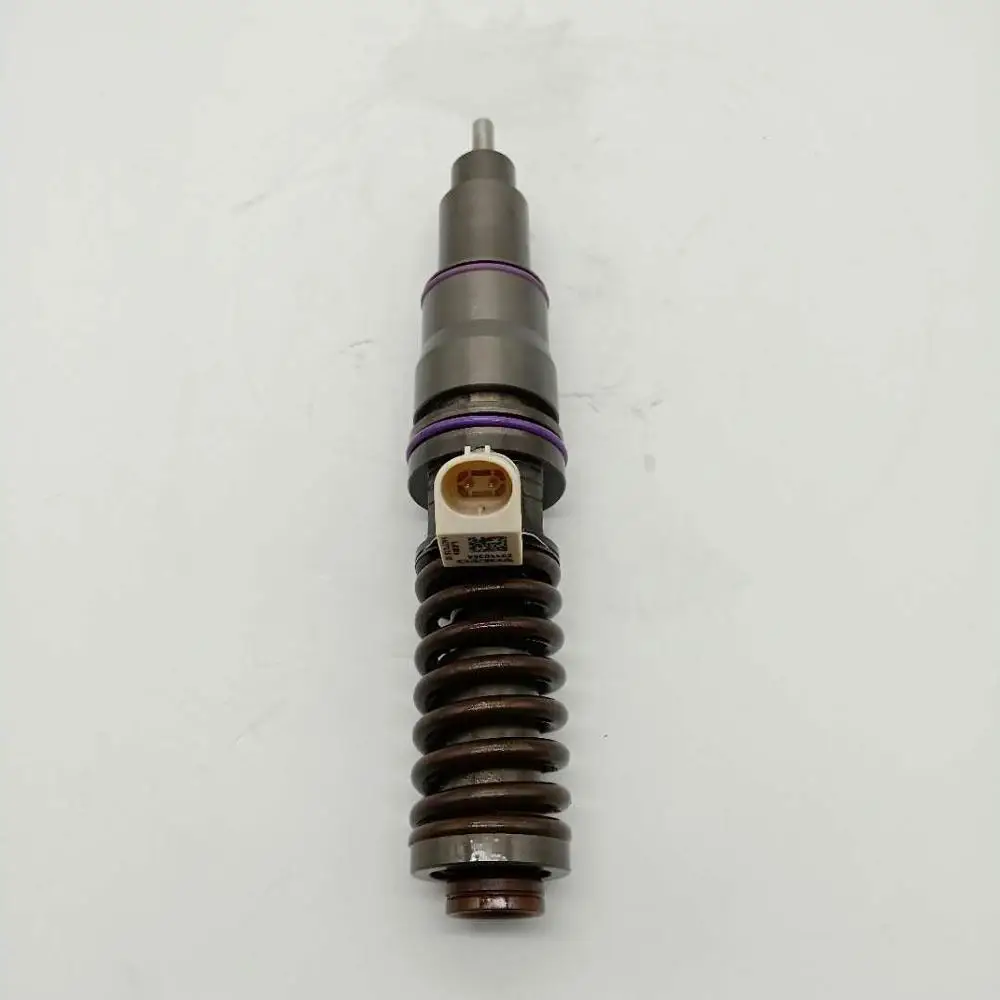 Iniettore di carburante del motore Diesel dell'escavatore EC360 EC460 20747797 VOE20747797