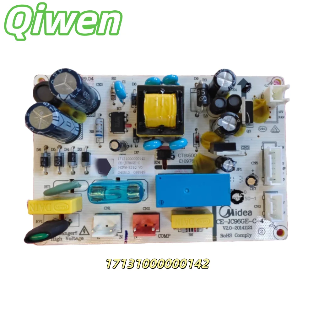 nouveau-pour-refrigerateur-midea-congelateur-armoire-a-vin-refrigerateur-ce-jc96ge-c-carte-d'ordinateur-17131000000142-accessoires-de-carte-mere