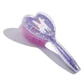 purple unicorn