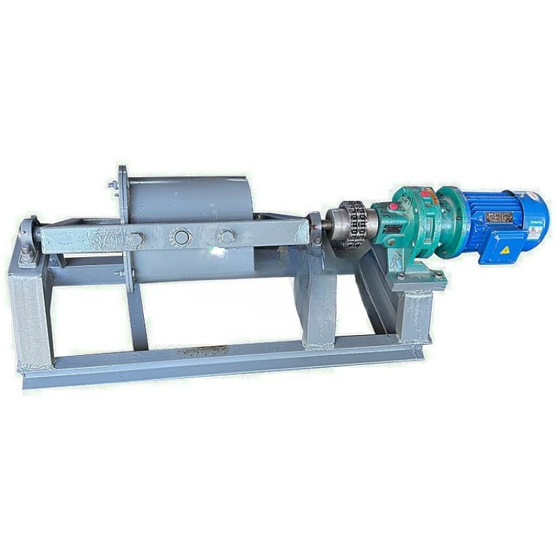 Test ball mill, uniform fine grinding equipment, processing rare minerals and high value-added minerals