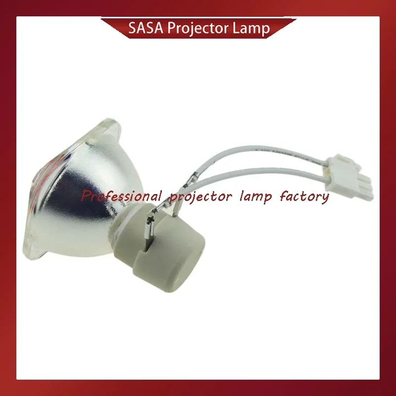 Lámpara de proyector de repuesto para RLC-047, Bombilla de alta calidad para Viewsonic PJD5111, PJD5351, VS12440, 90 días de garantía, venta de fábrica