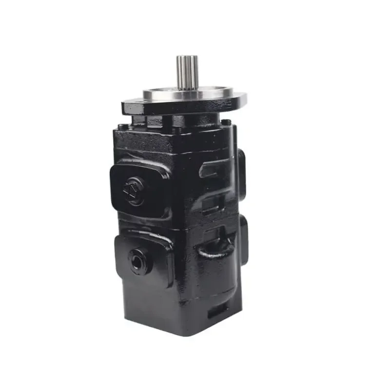 J-CB 20/925468 3349111930 Hydraulic Charge Gear Pump for Wheel Loader 426 436 J-CB Replacement