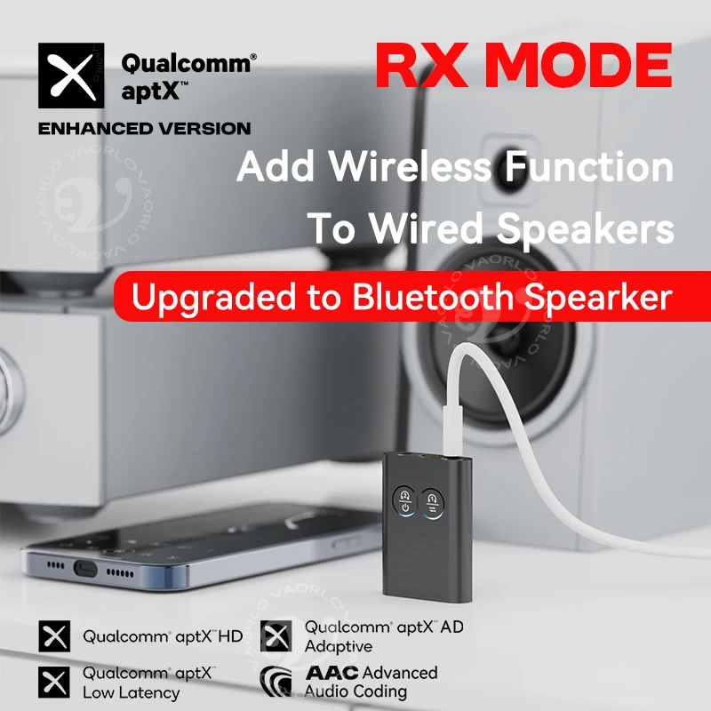 Thumbnail 3 - #63 Best Bluetooth Transmitters to Buy In 2026