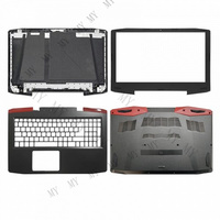 TT Laptop LCD Back Cover Back Cover Top Back Case For Acer VX15 VX5-591G 58AX N16C7