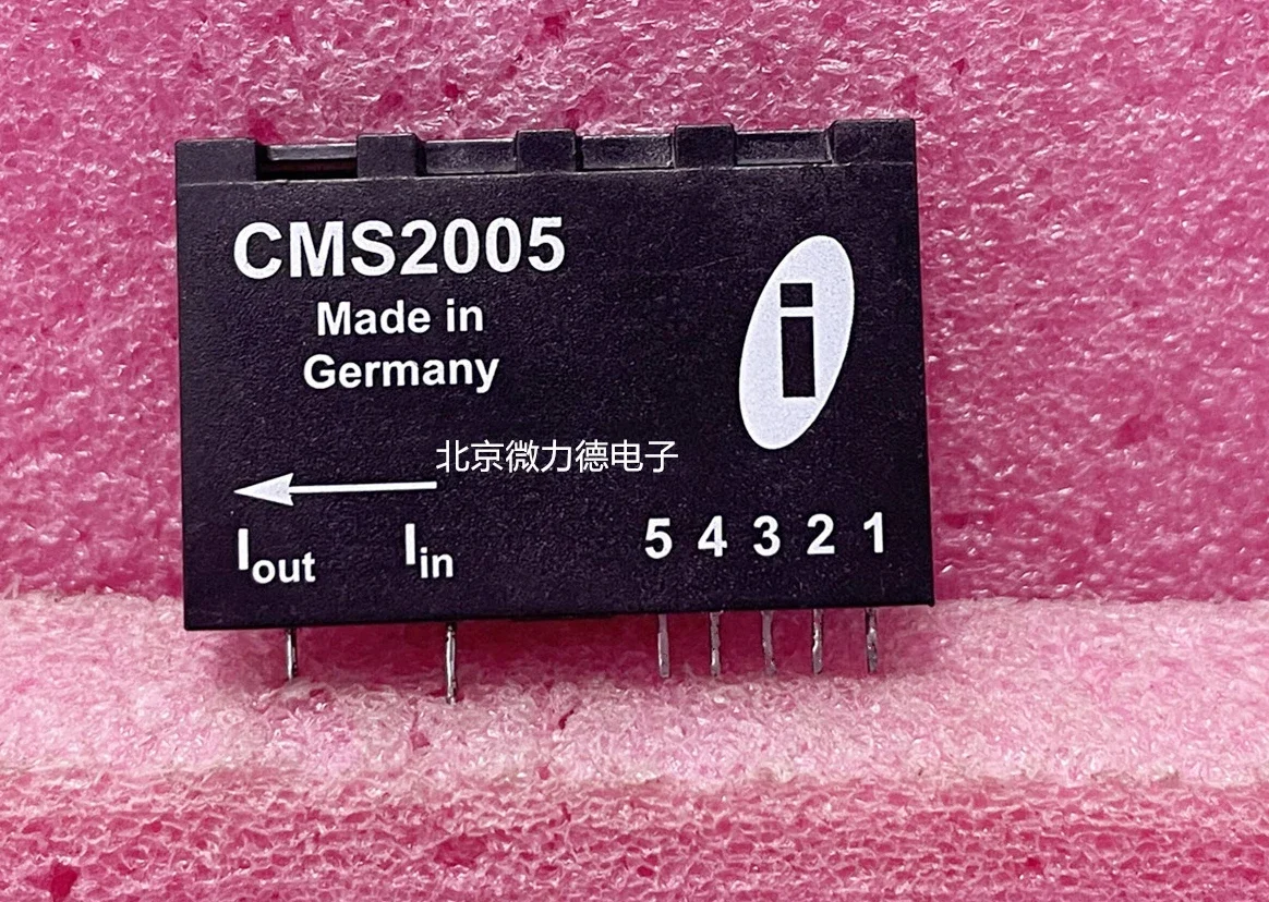 

New Stock CMS2005 CMS2015 CMS2025 CMS2050-SP7 Current Sensor Module