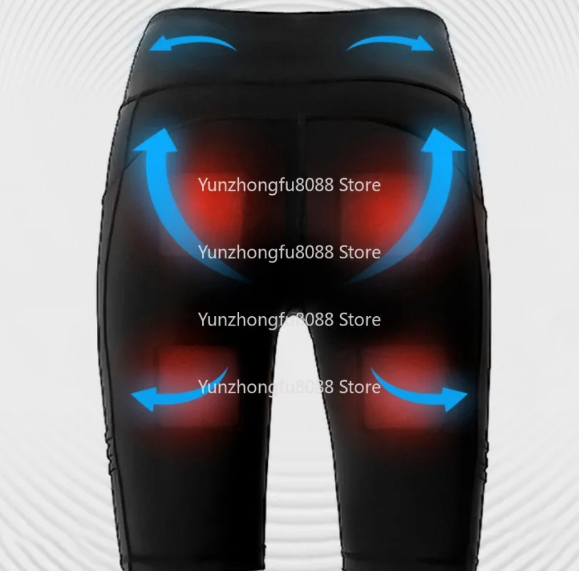 Pelvic Floor Muscle Training Pant for Pelvic Floor Dysfunction  Electrical Stimulation Therapy