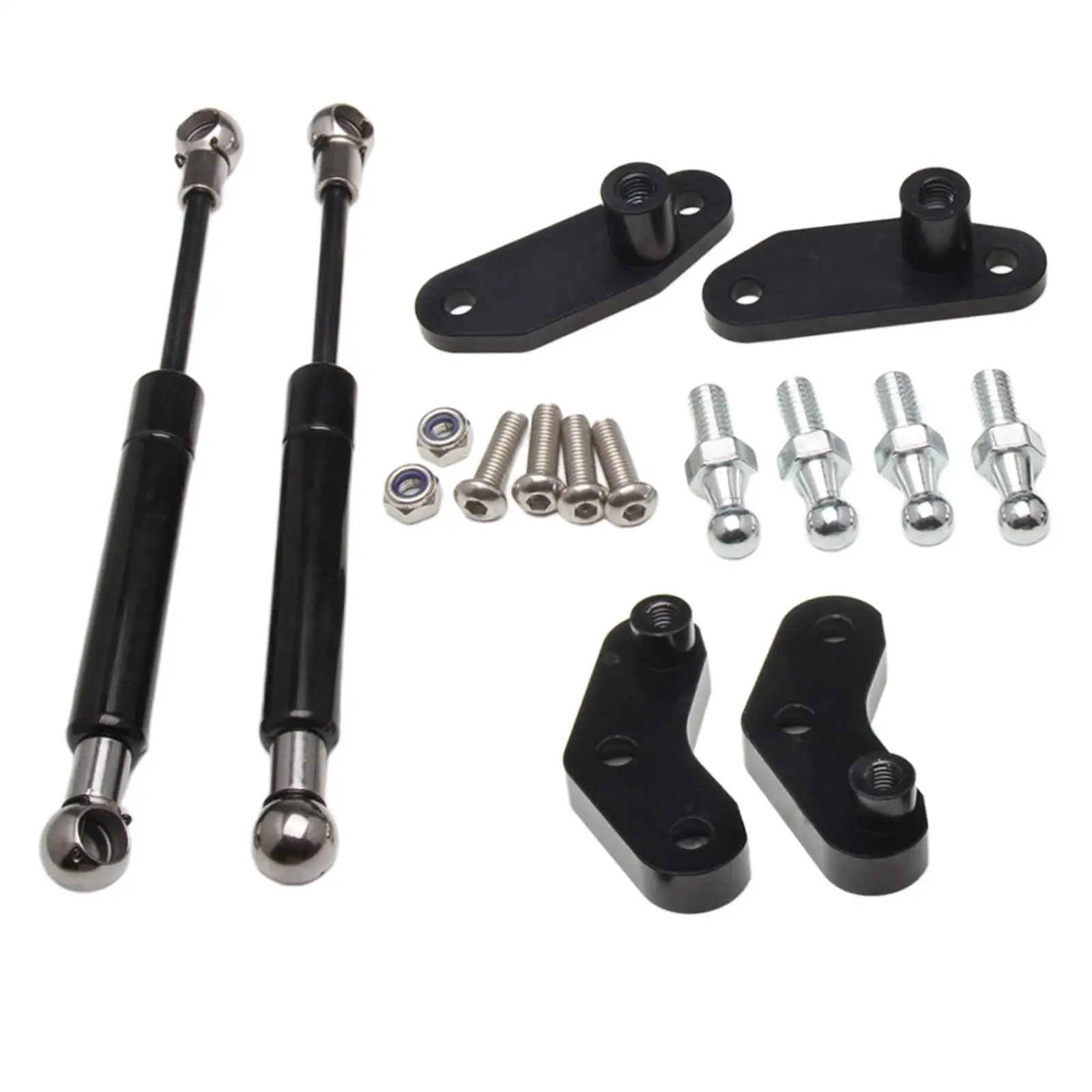 

Premium Door Opener Struts for 17-20 Models, Easy Installation
