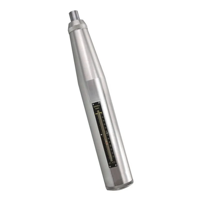 High-strength concrete rebound instrument, concrete rebound instrument, high-strength concrete strength testing instrument