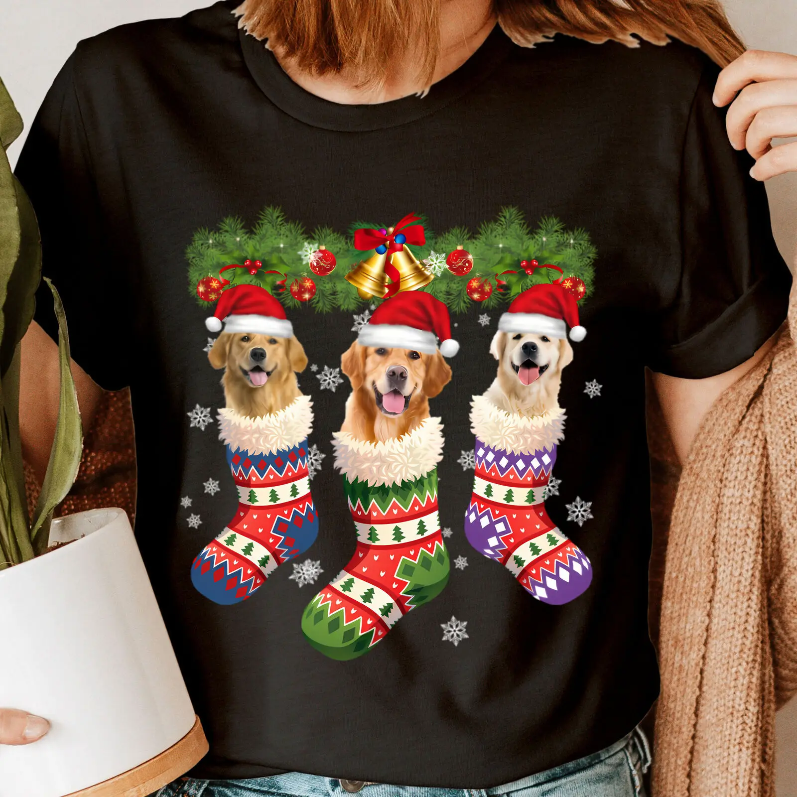 Christmas Stockings… - image