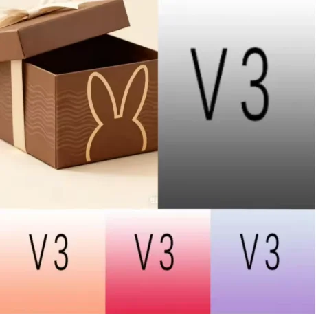 المبيعات الساخنة Kawaii الوحش لافوفو صندوق أعمى سلسلة بولي كلوريد الفينيل معكرون قلادة الفينيل دمية مفاجأة صندوق المفاتيح هدية عيد ميلاد #6