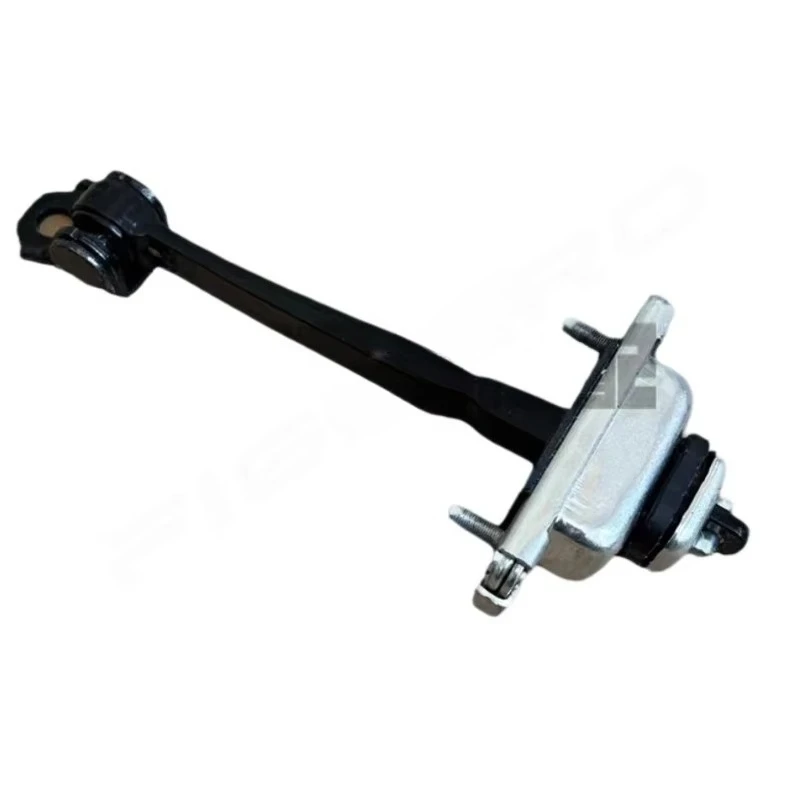 For Chevrolet Sail 3 Lova RV for Buick GL6 Door Limiters Front Rear Door Limiter Locator Fixed Hinge Automobile Part Metal