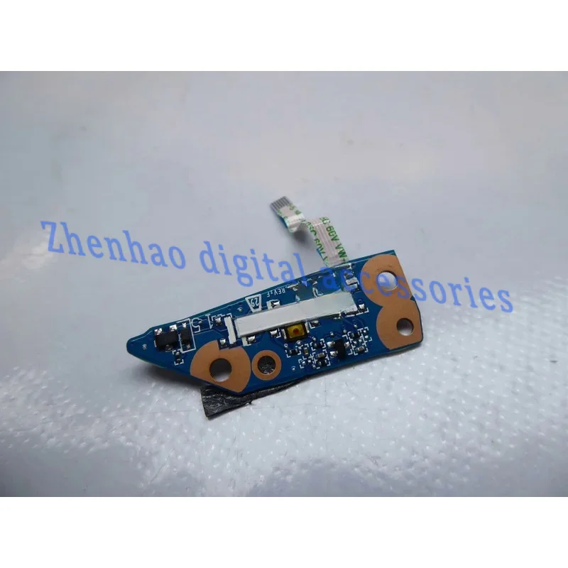 929468-001 dag3aapb4f0 for HP power button board omen 15-ce011dx