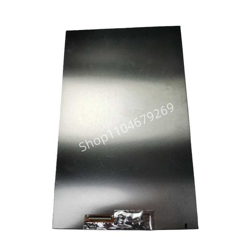 10,1 polegadas KR101ICOS REV:A para tela LCD interna de computador tablet