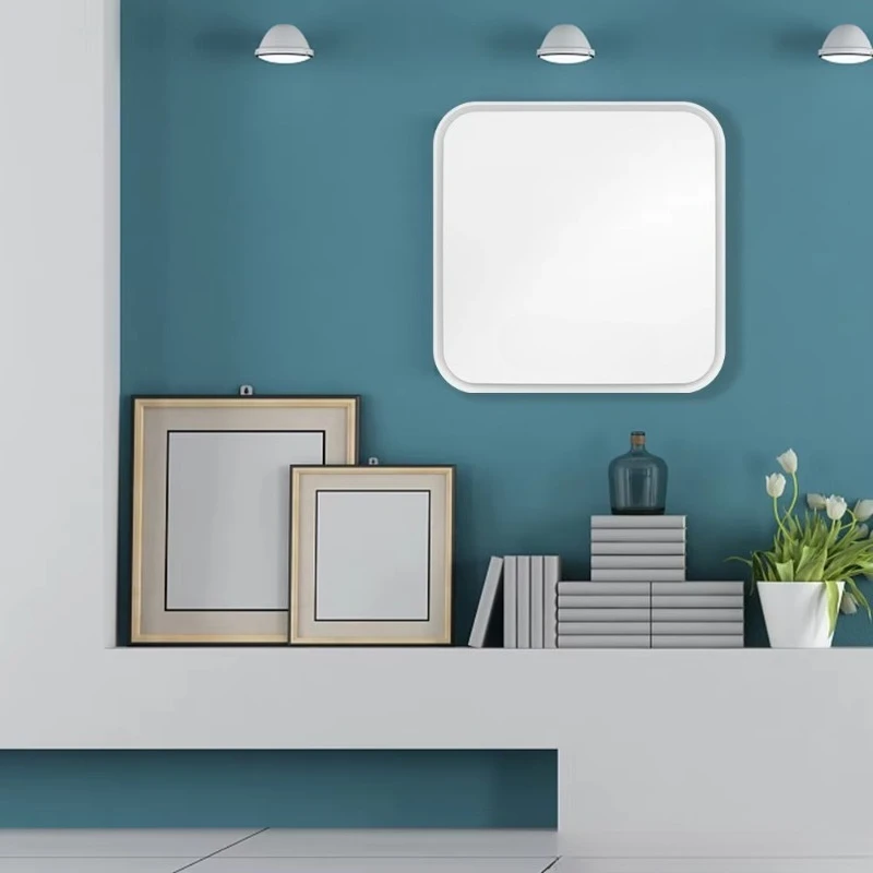 Wall Mount HEPA Fresh Air Purifier, High Performance Ventilation for Home Office Commercial Industrial view 3