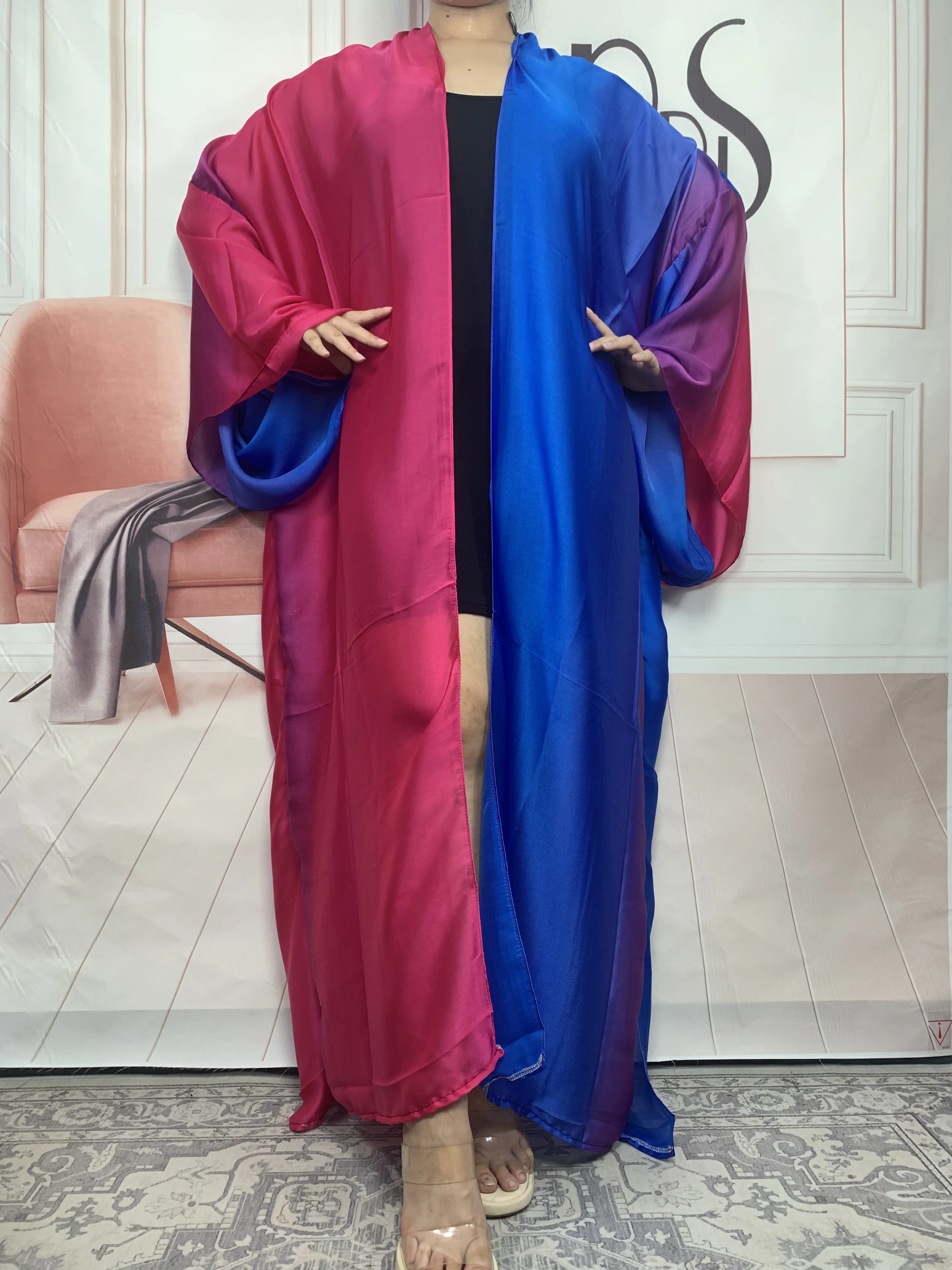 Free Size Middle Ea… - image