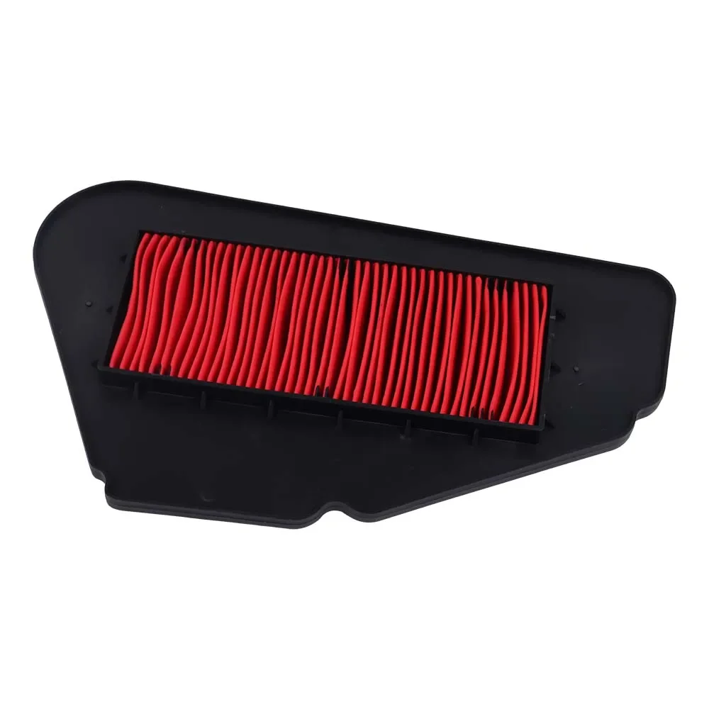 ل Lambretta V125 V200 خاص V 125 200 2017 - 2025 دراجة نارية الملحقات الهواء منظف المرشّح مدخل هواء عنصر موتو أجزاء #3