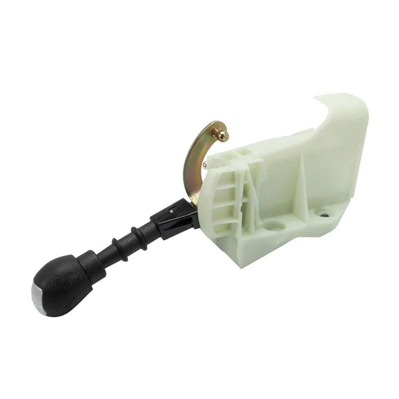 

Manual Shift Lever Withmounting Block Foriveco Daily 4 (6 Speeds) Gear Lever Manual Shift Lever-L94A