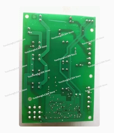 TV fan high power PN072135P903 ATV61 ATV71 series inverter fan control board