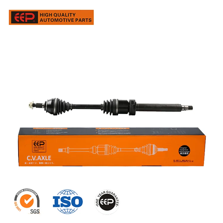 

NEW Manufacturer Supplier Wholesale Front Drive Shaft for BMW Mini Cooper R56 2007-2010 C-BM034-8H