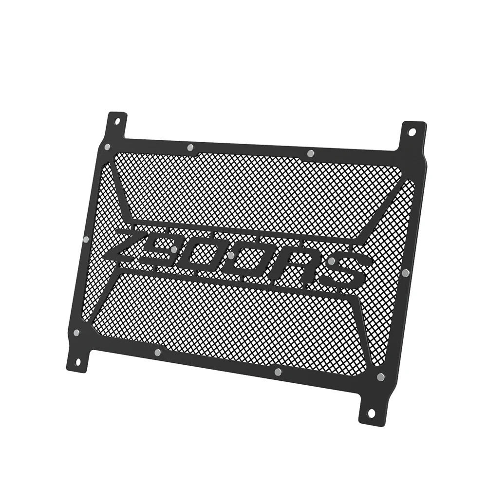 Couverture de Calandre pour Moto Kawasaki Z900RS, Protection, Performance 2021, 2022, 2023, 2024, Z900 RS SE